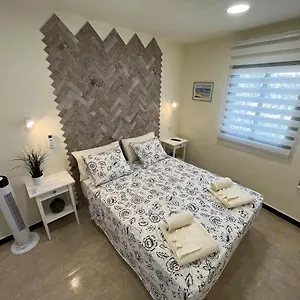 Sunrise - Apartamento Playa del Inglés