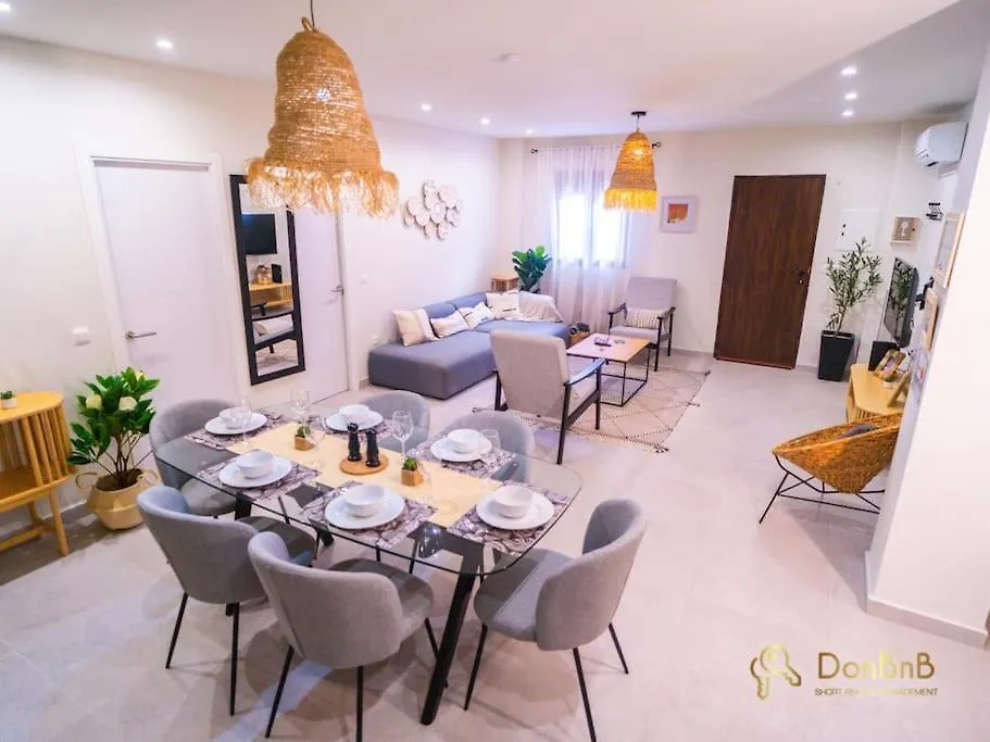 Cantos Apartment With Jacuzzi Ronda