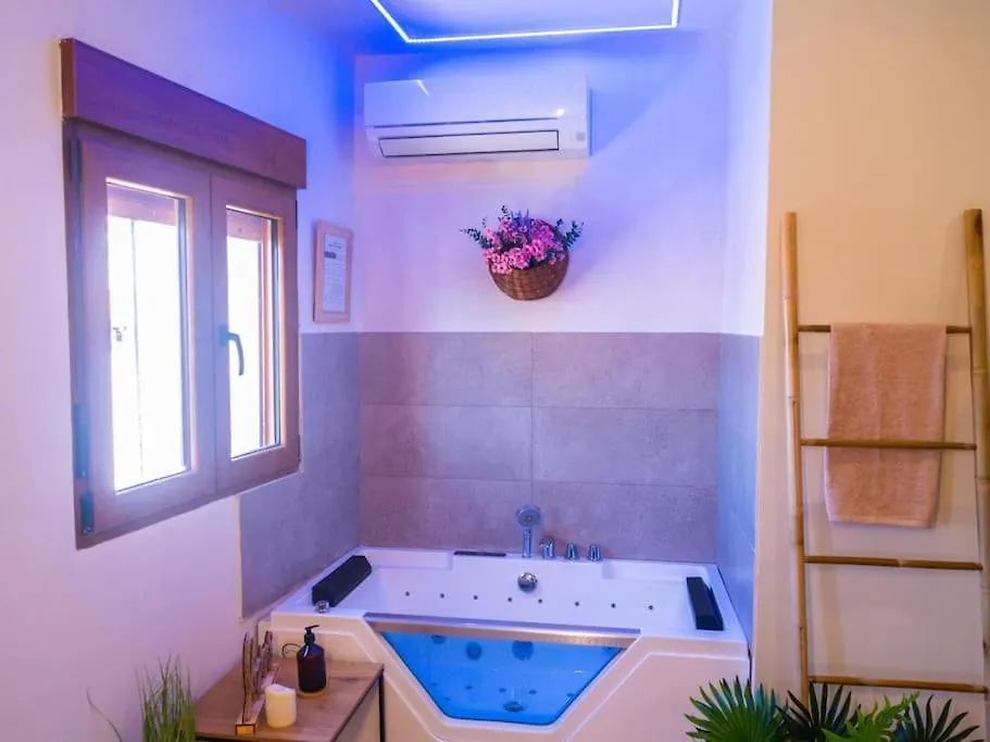 Cantos Apartment With Jacuzzi Ronda