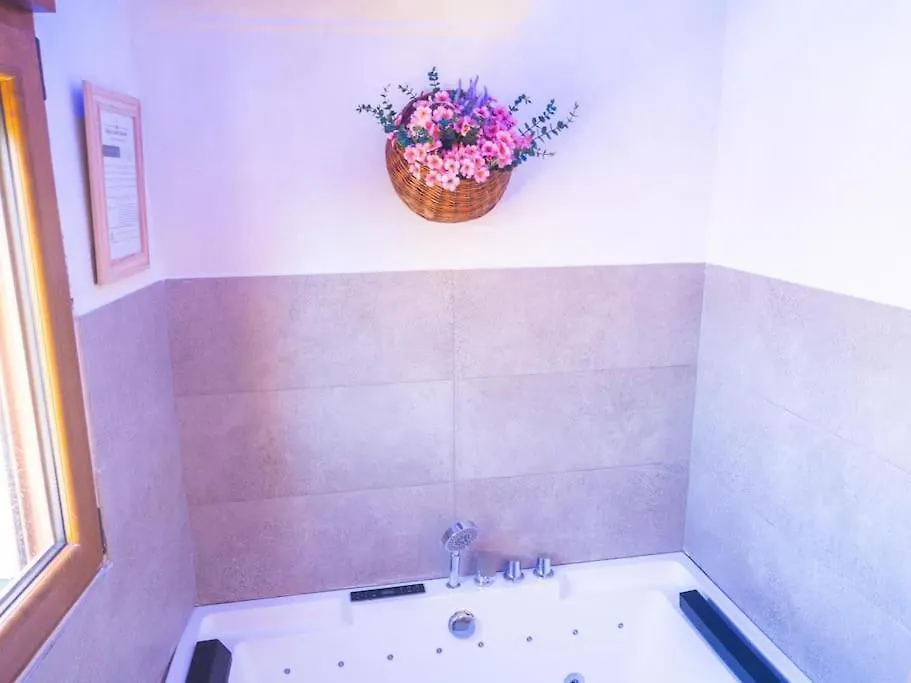Cantos Apartment With Jacuzzi Ronda 0*,