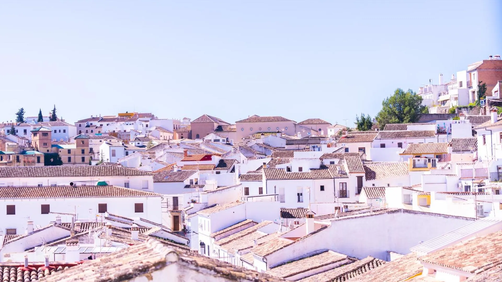 Cantos Apartment With Jacuzzi Ronda