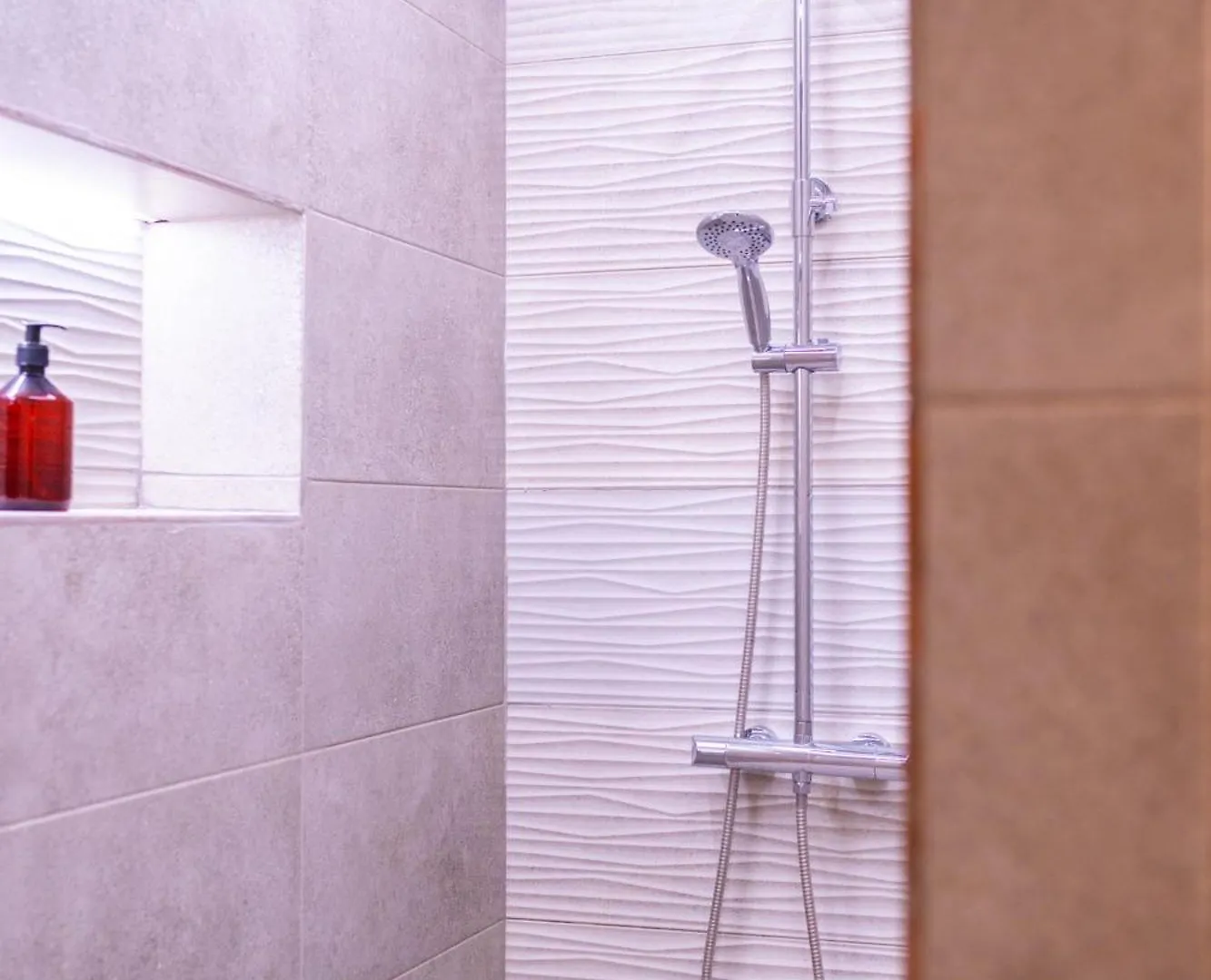 Cantos Apartment With Jacuzzi Ronda