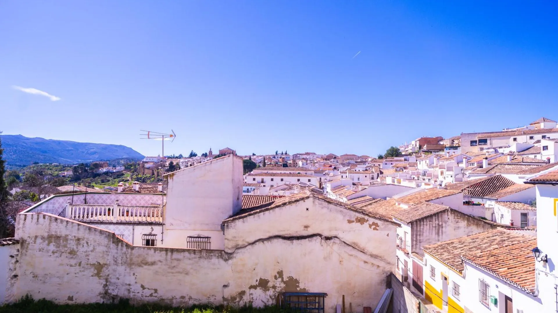 Cantos Apartment With Jacuzzi Ronda 0*,  Spain
