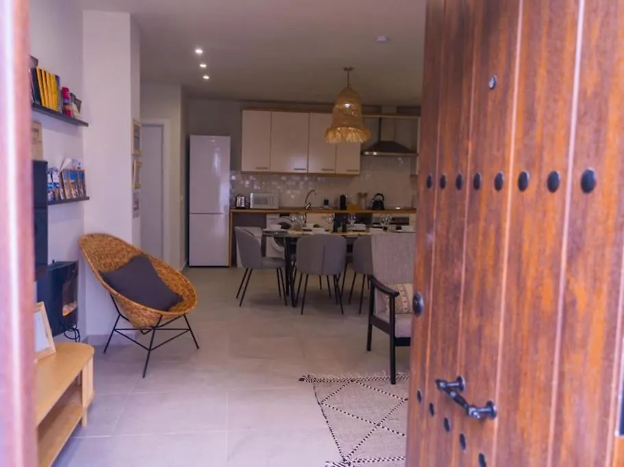 Cantos Apartment With Jacuzzi Ronda