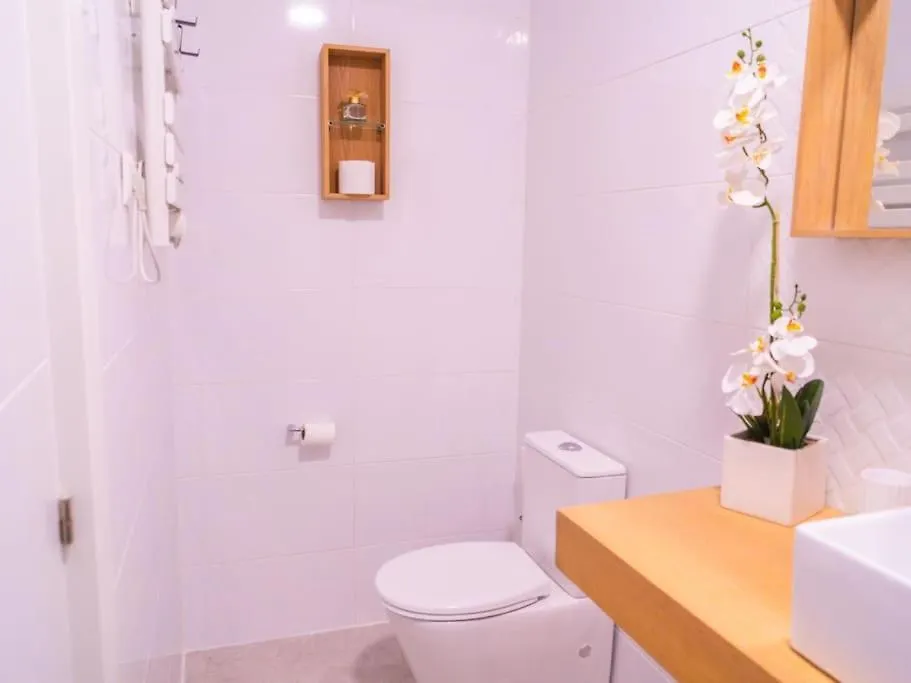 Cantos Apartment With Jacuzzi Ronda