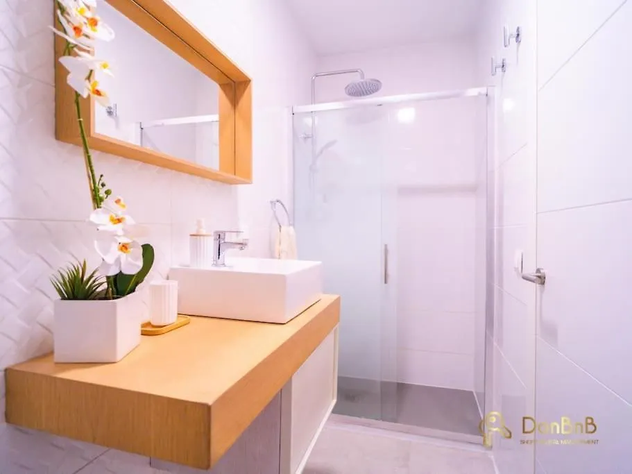 Cantos Apartment With Jacuzzi Ronda Spain