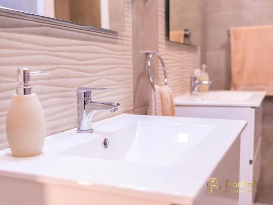 Cantos Apartment With Jacuzzi Ronda 0*,